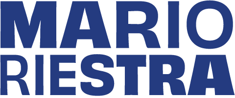 Mario Riestra